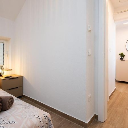 Apartments Summer Trogir Extérieur photo
