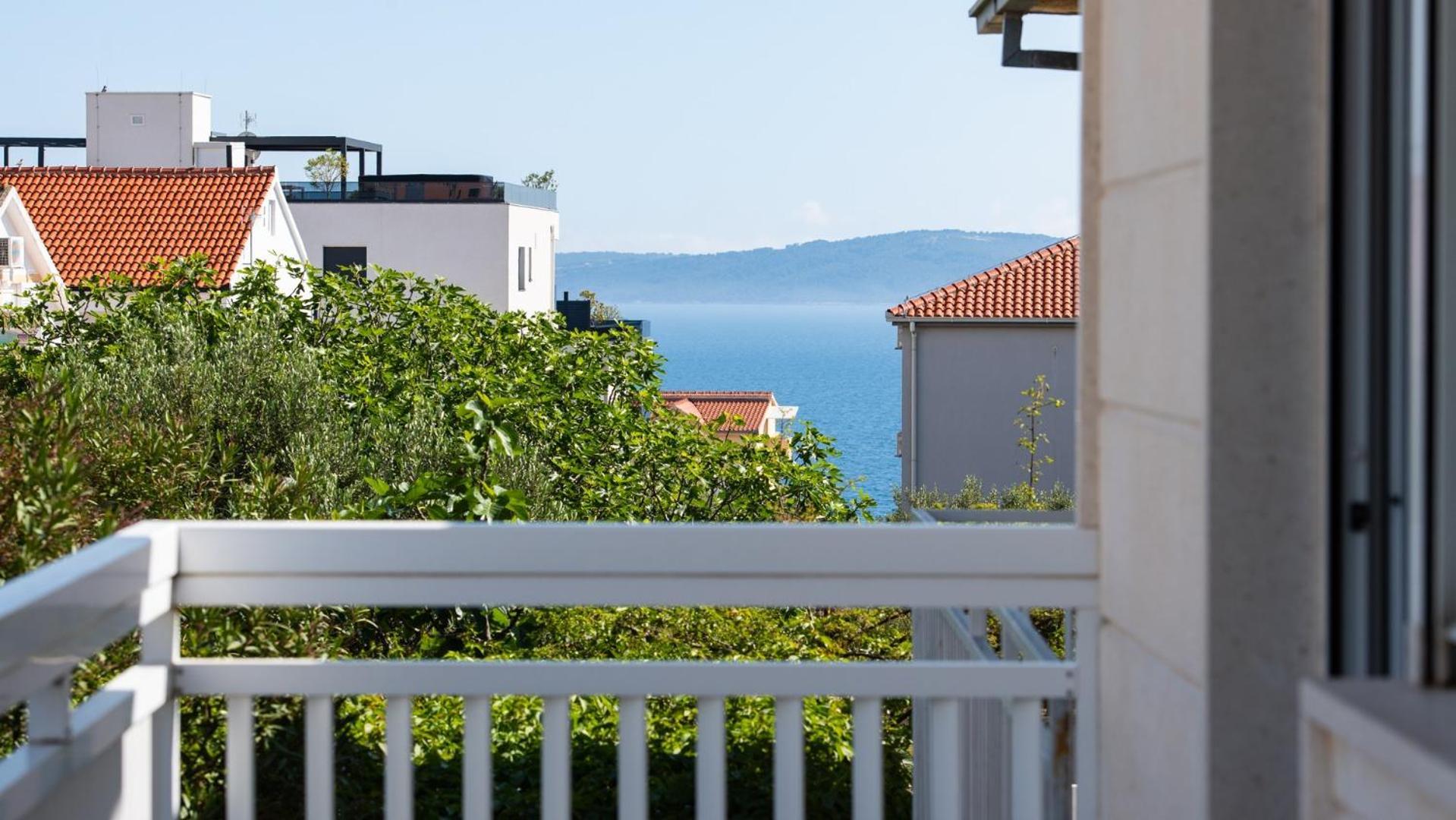 Apartments Summer Trogir Extérieur photo