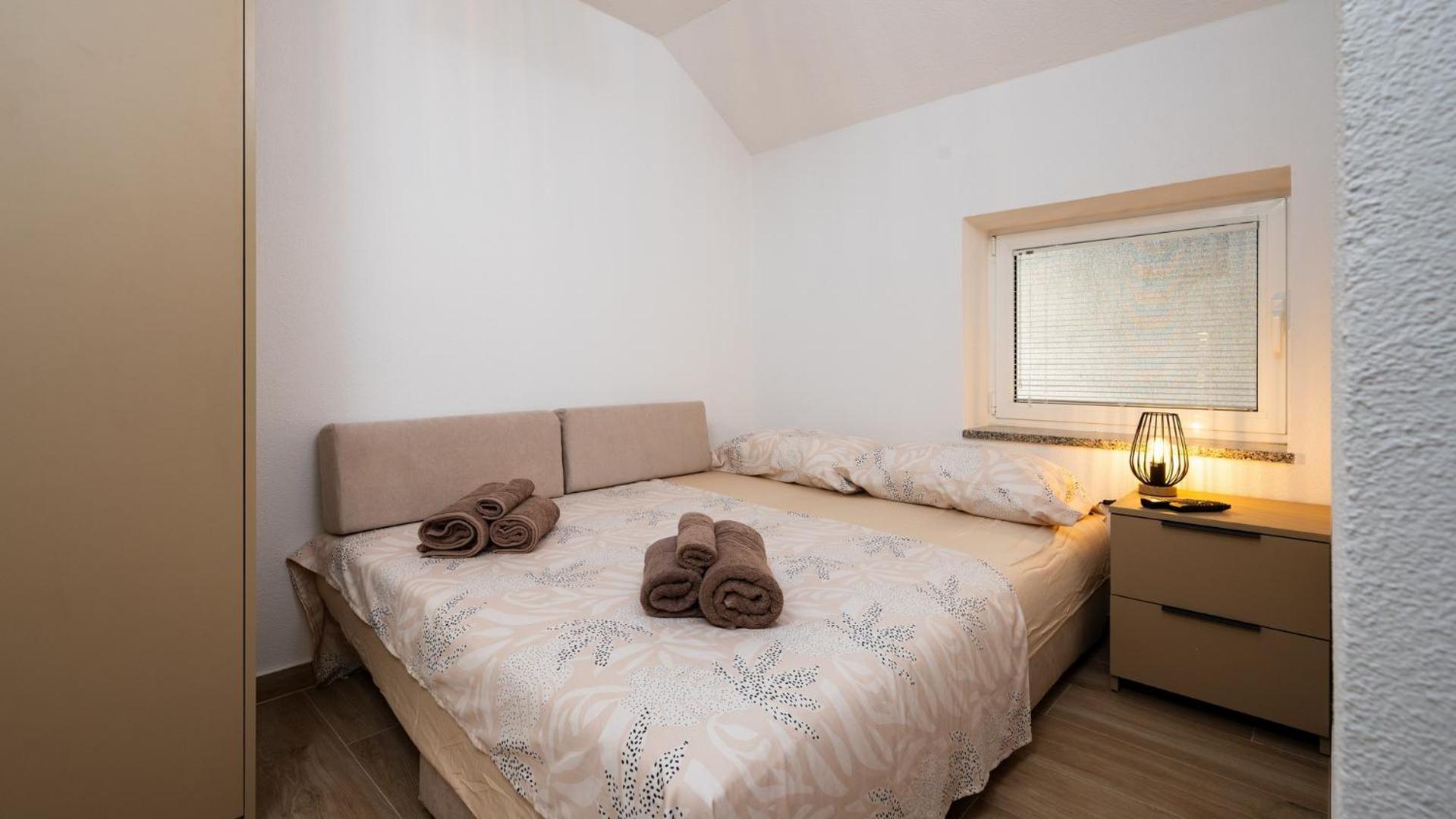 Apartments Summer Trogir Extérieur photo