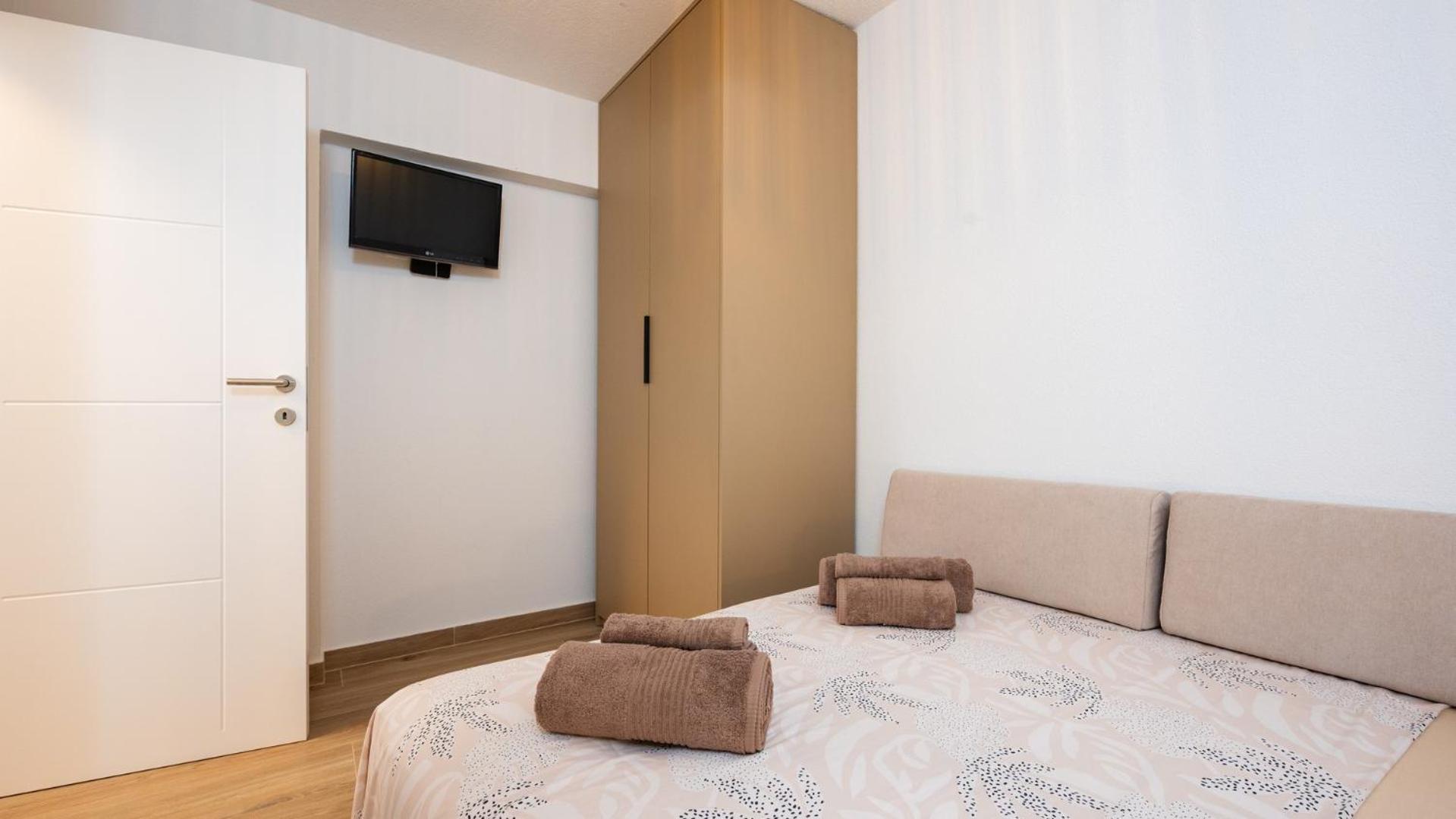 Apartments Summer Trogir Extérieur photo