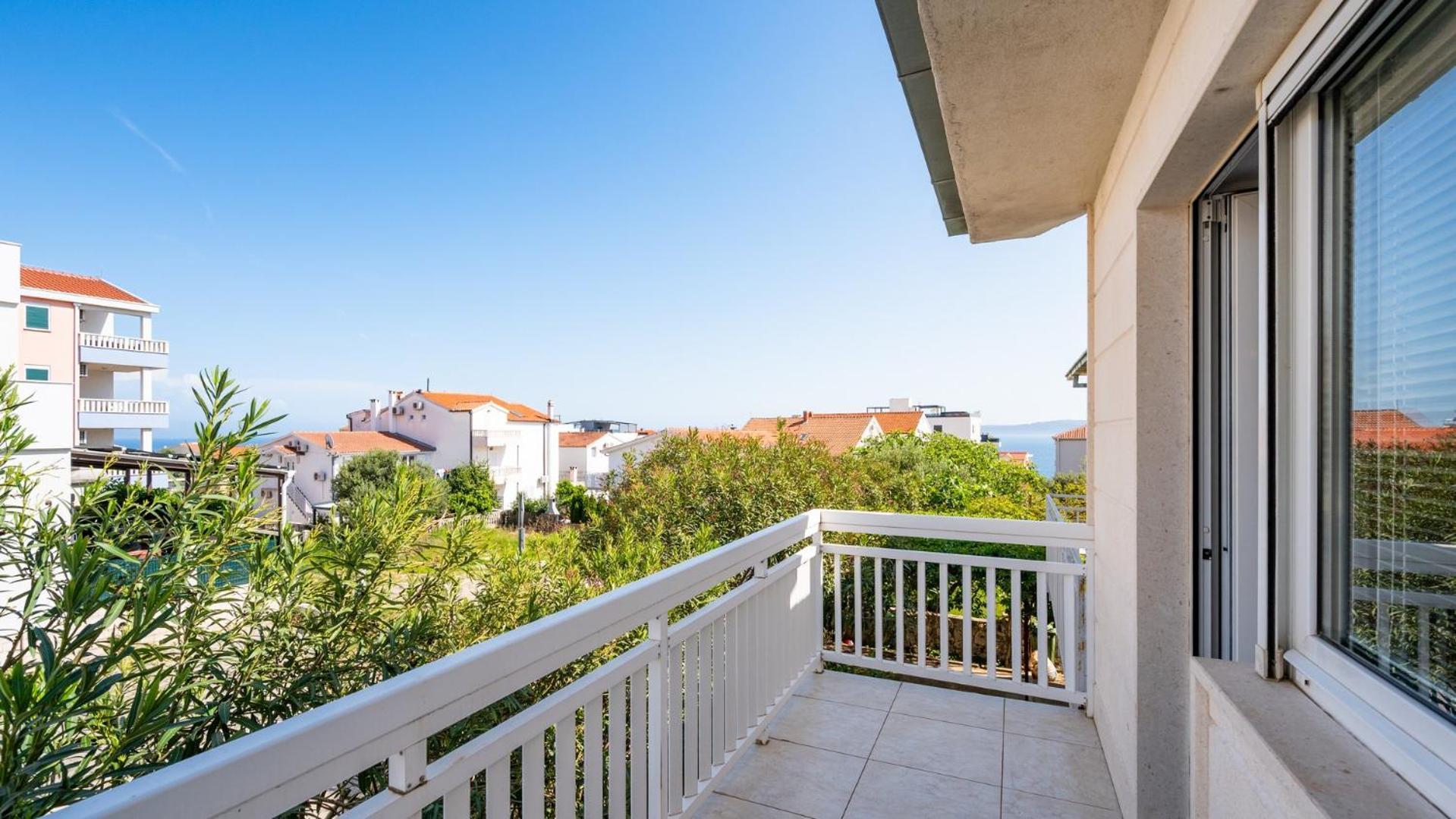 Apartments Summer Trogir Extérieur photo