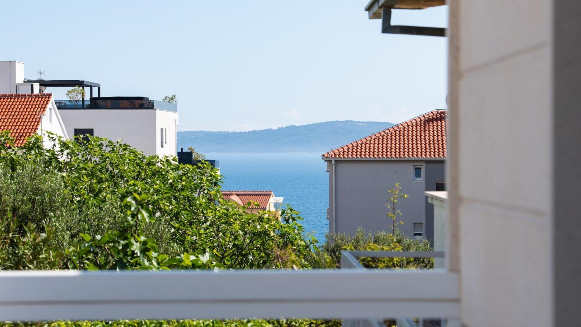 Apartments Summer Trogir Extérieur photo