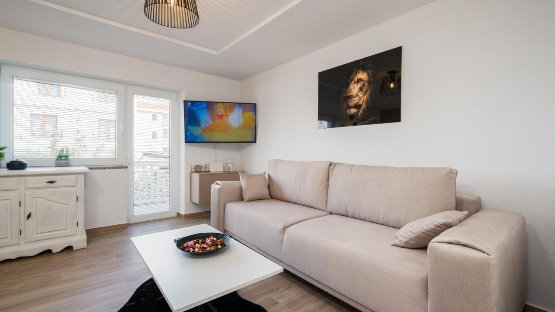 Apartments Summer Trogir Extérieur photo