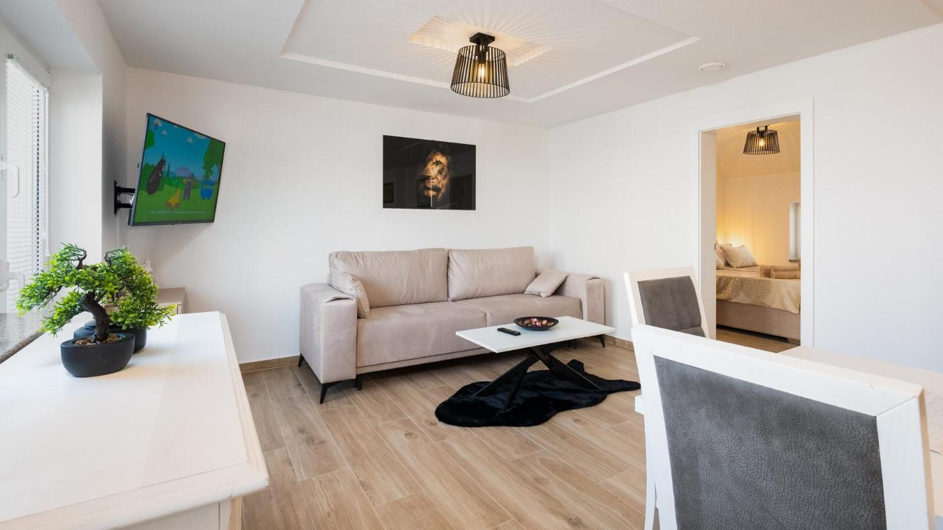 Apartments Summer Trogir Extérieur photo