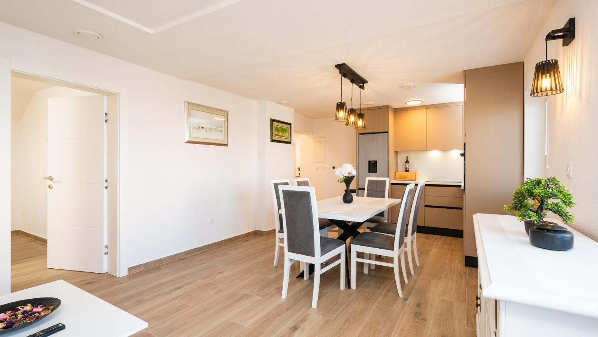 Apartments Summer Trogir Extérieur photo