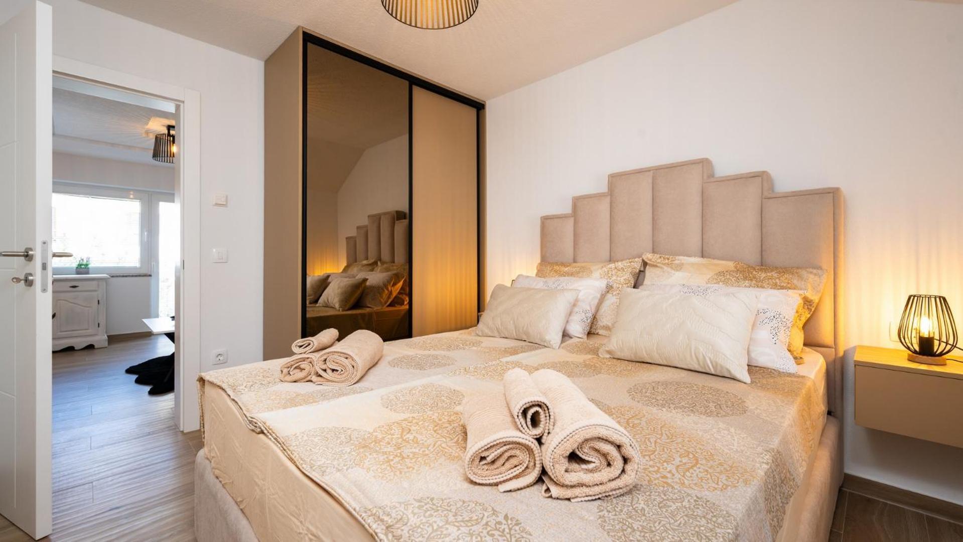 Apartments Summer Trogir Extérieur photo