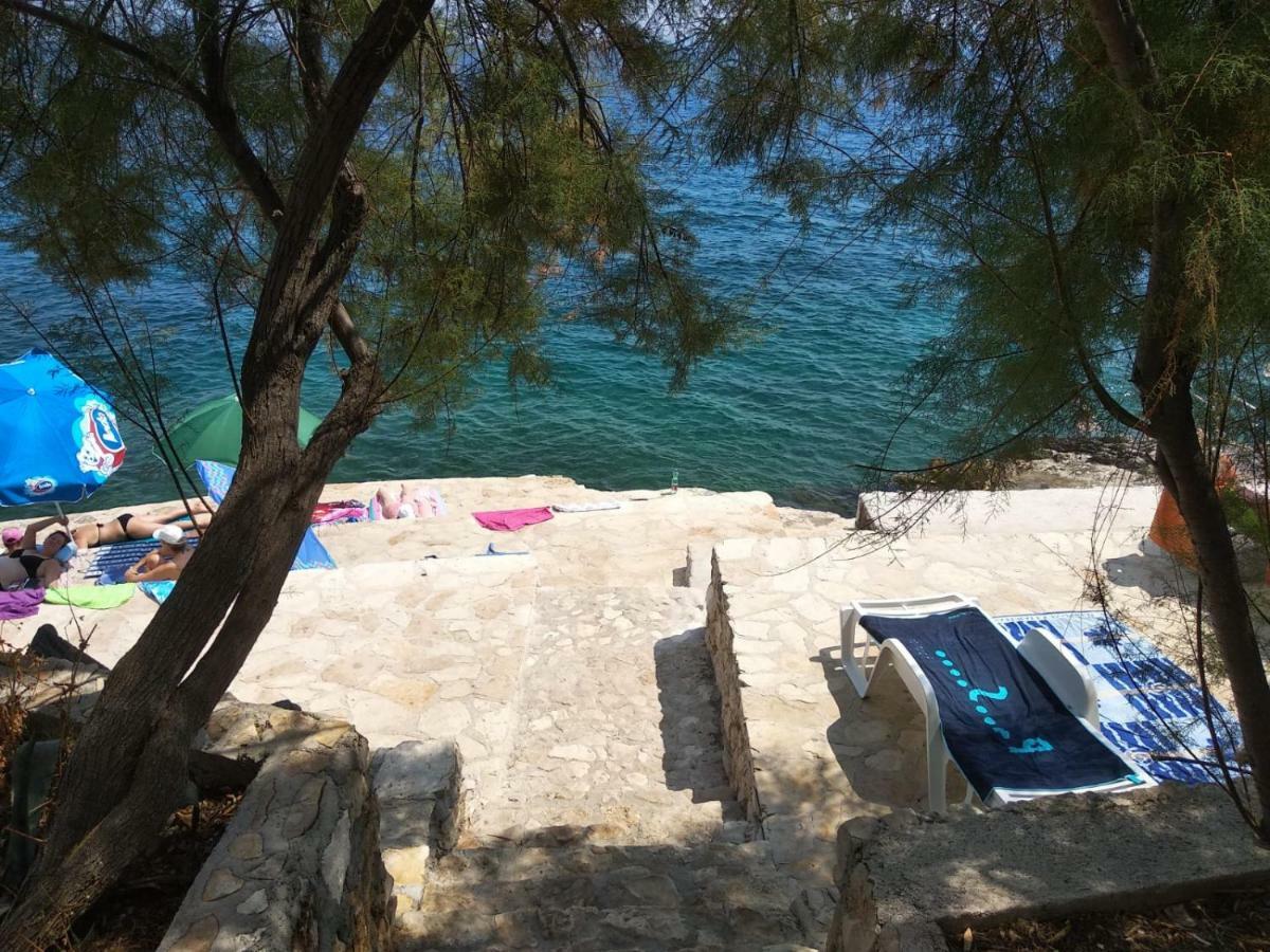 Apartments Summer Trogir Extérieur photo