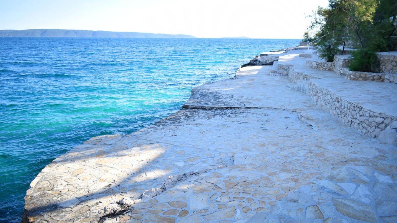 Apartments Summer Trogir Extérieur photo